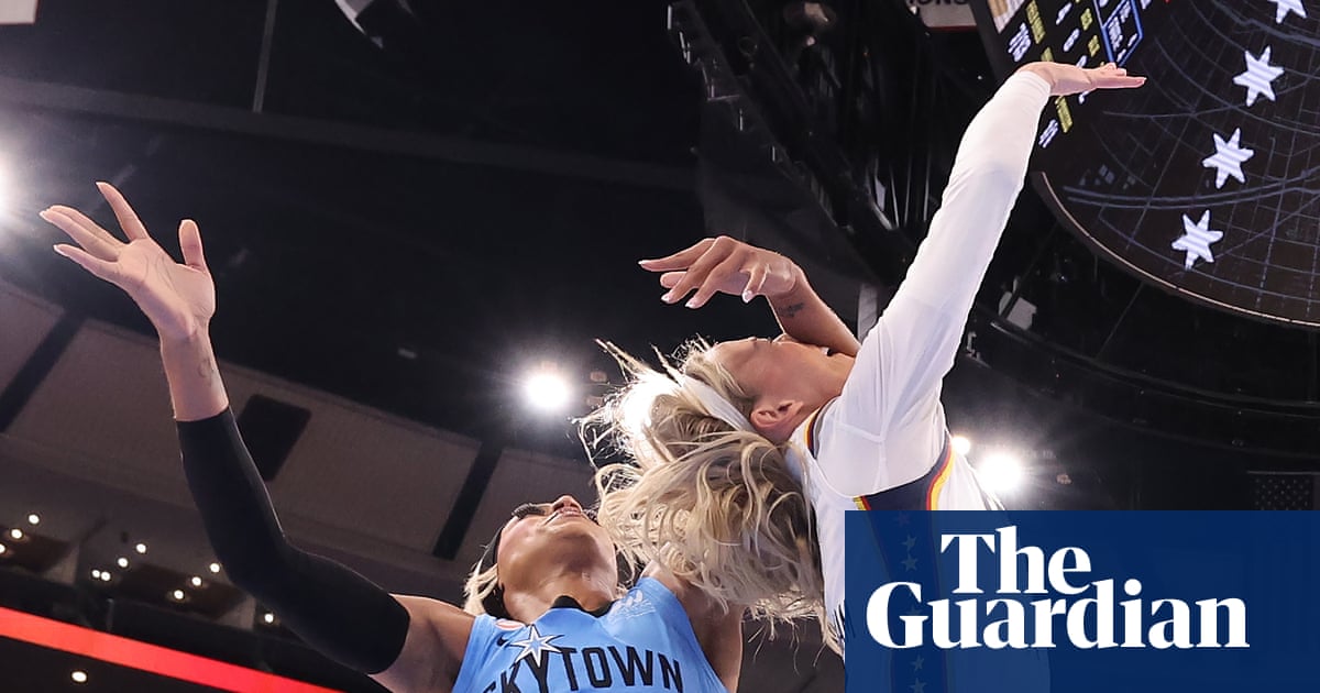 DiJonai Carrington Posts White Privilege After Ejection in Fever Game