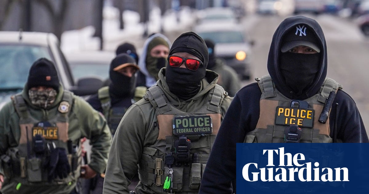 ICE Plans To Spend Up To $20m On Electric Shock Gloves