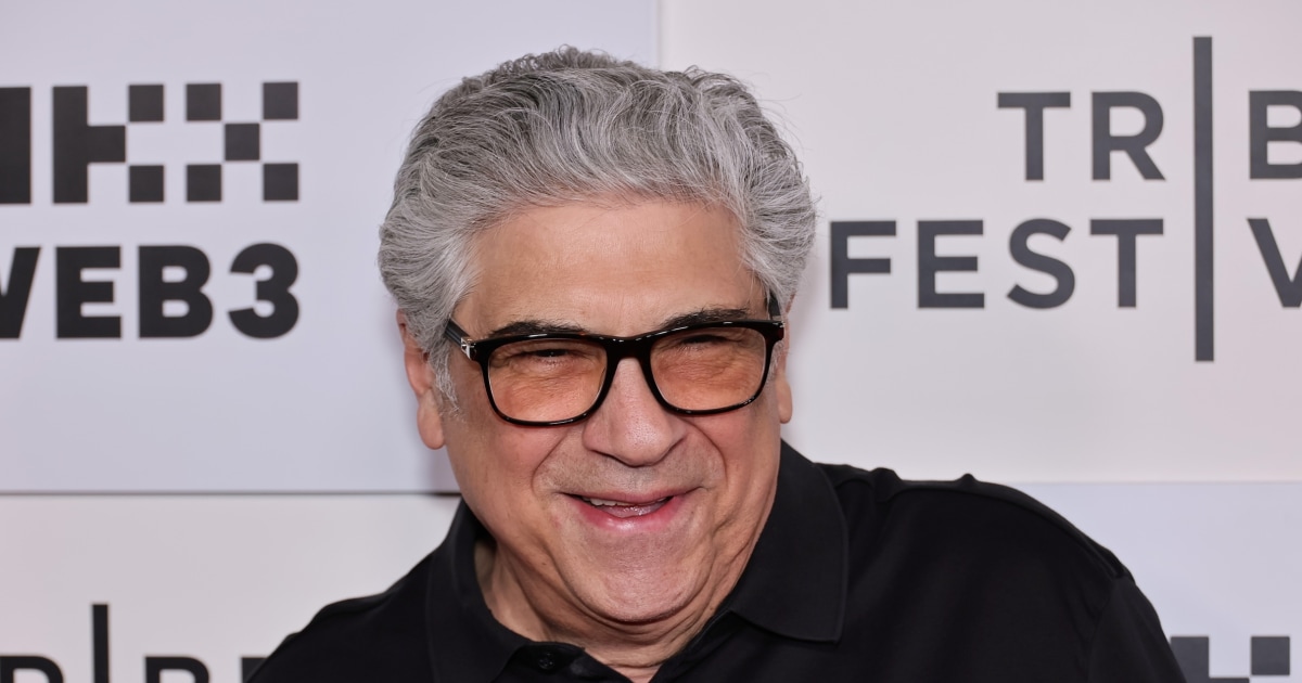 Vincent Pastore Dies: The Sopranos Star Was 80