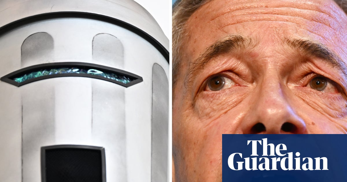 Nigel Farage Faces Record 34 Candidates in Clacton By-Election Polls