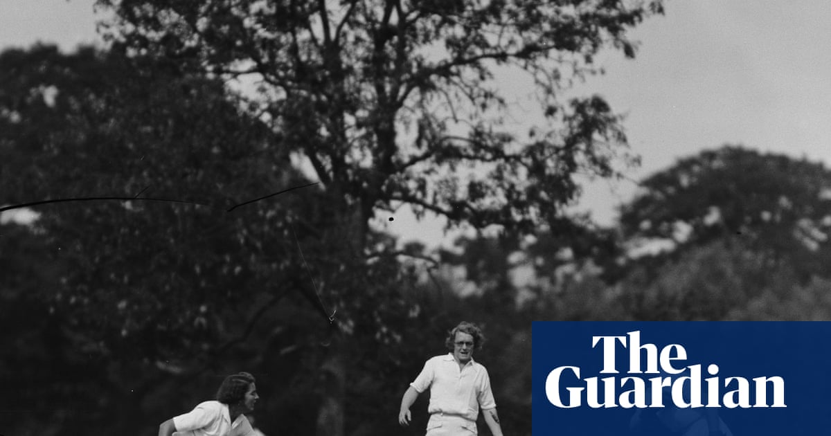 Colwall Celebrates Centenary of Women's Cricket and WCA Birthplace