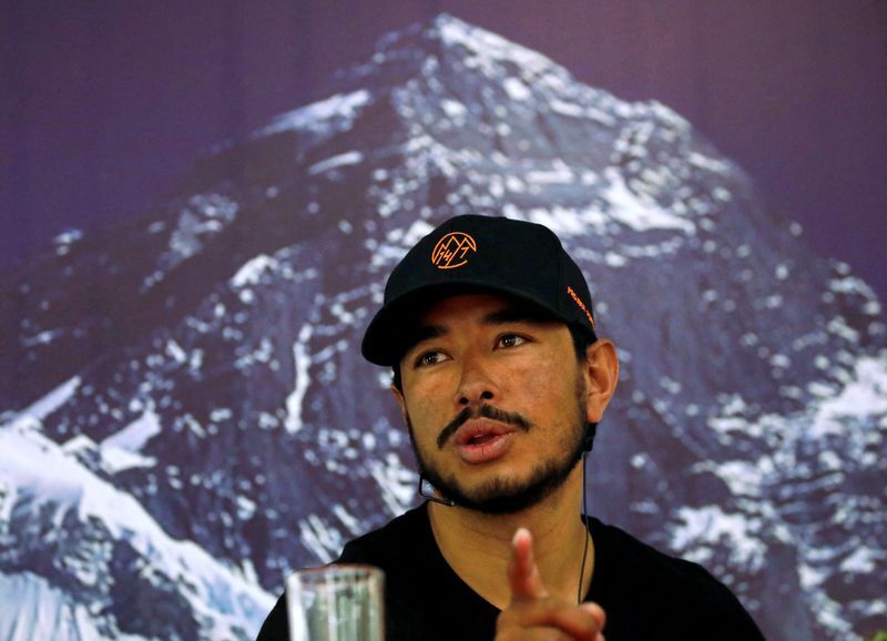 Nirmal Purja and Nine Climbers Killed in Pakistan Avalanche