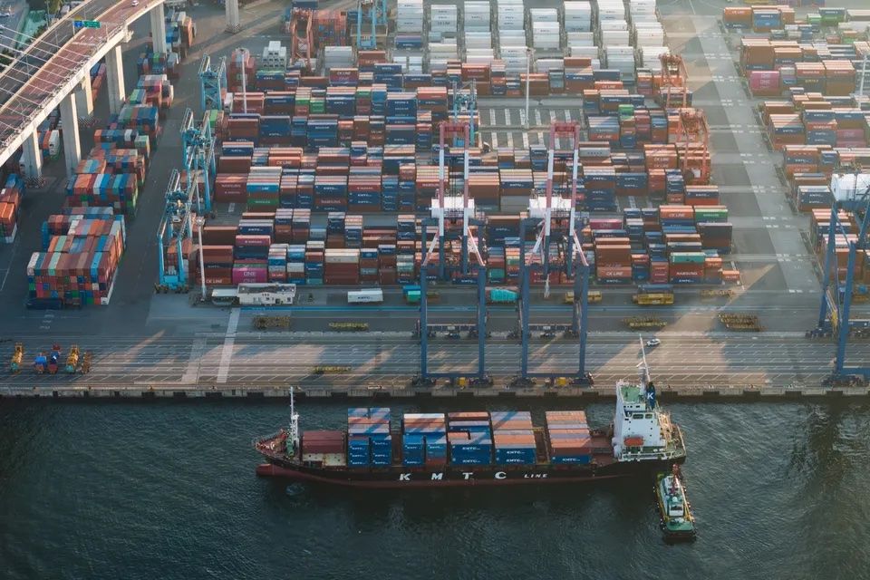 South Korea Factory Activity Accelerates in July on Export Demand