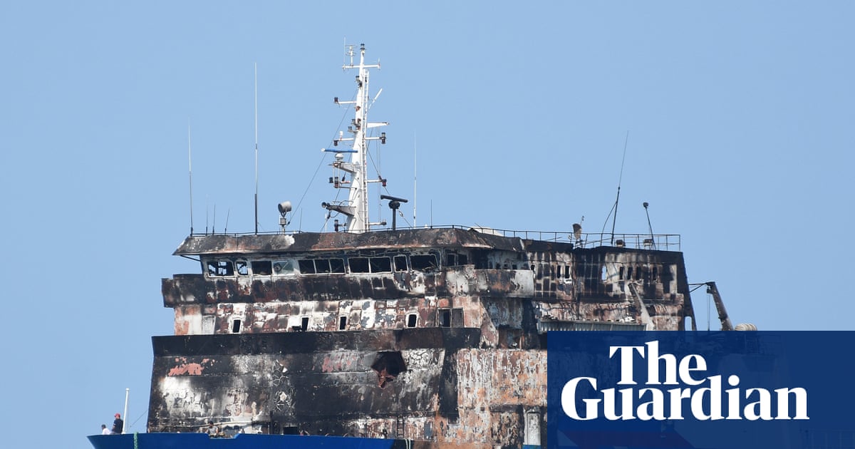 Ukraine Proposes Black Sea Truce to Russia to Protect Civilian Shipping