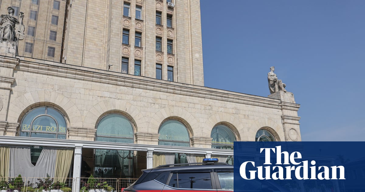 Russia Blames Ukraine for Deadly Moscow Restaurant Bombing