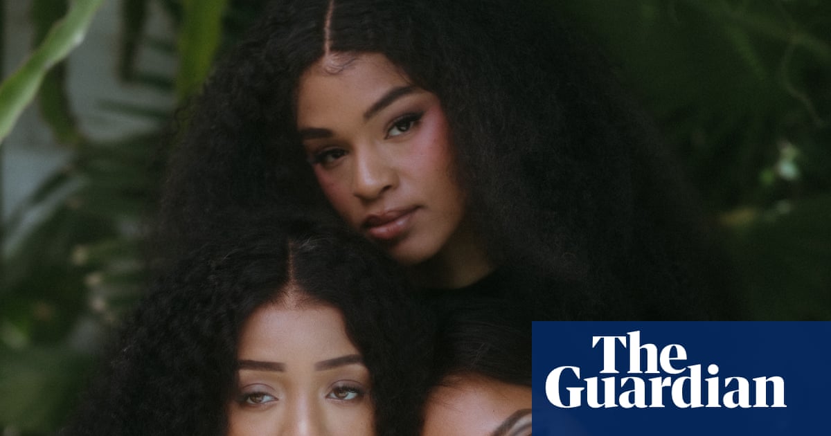 Womack Sisters Release Debut Album And Perform At Hollywood Bowl