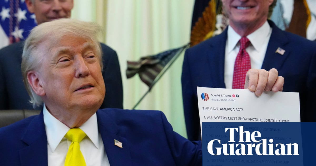 Trump Social Launching Paid Data Feed for Early Access to Posts