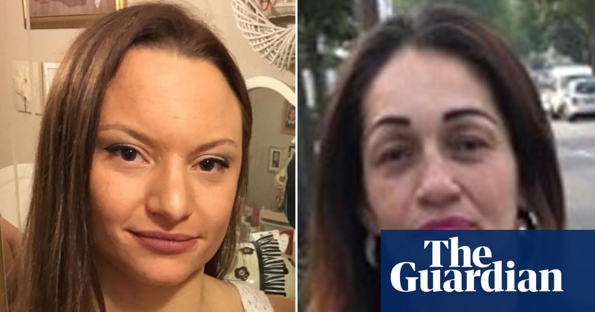 Simon Levy Convicted of Murdering Two Women While on Police Bail