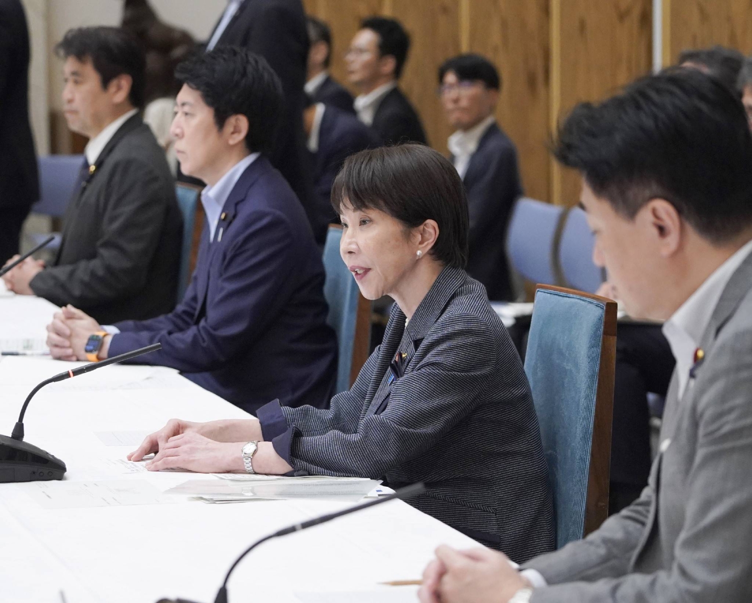 Japan Sets Targets to Rebuild Up to 14 Nuclear Reactors by 2050s