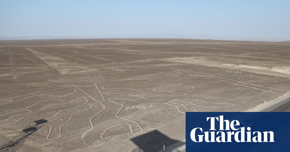 Tourist Plane Crash Near Nazca Lines Kills 13 People
