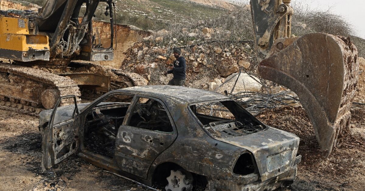 While so-called "Jewish terrorism" has drawn widespread condemnation both in Israel and abroad, little has been done to curb