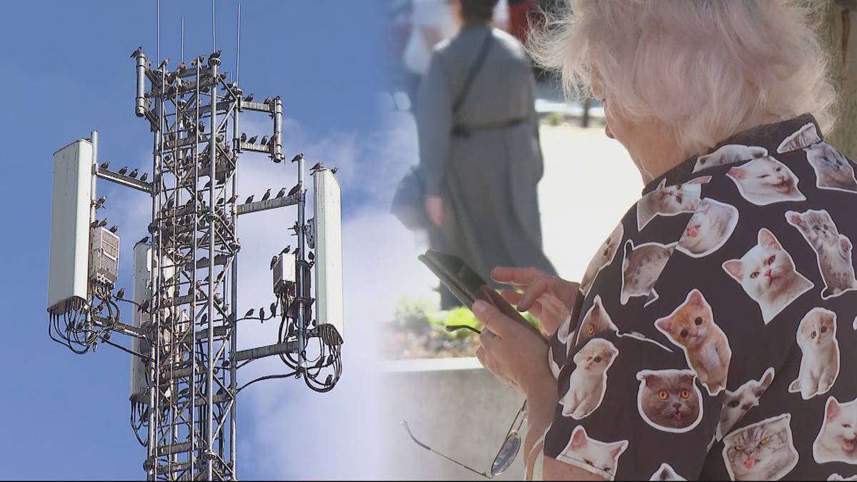 Poland to Phase Out 3G Mobile Networks by the End of 2026