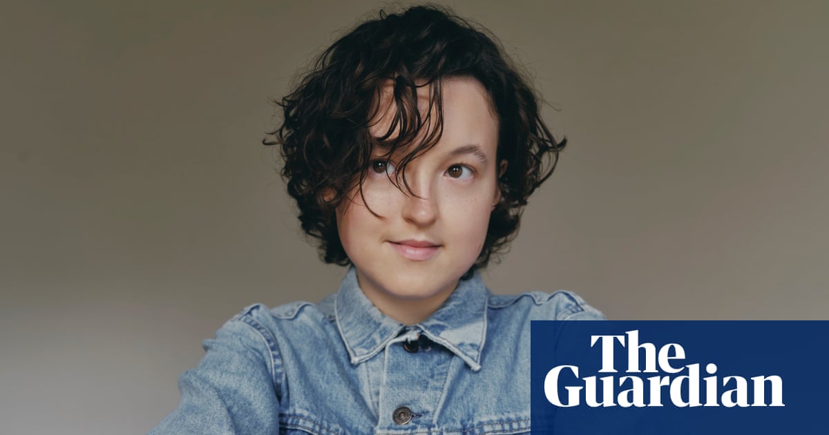 Bella Ramsey Reflects on Child Stardom and Transition to Adult Roles