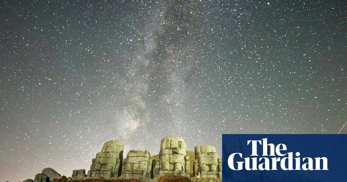 Perseid Meteor Shower Forecast to Peak With Up to 100 Shooting Stars