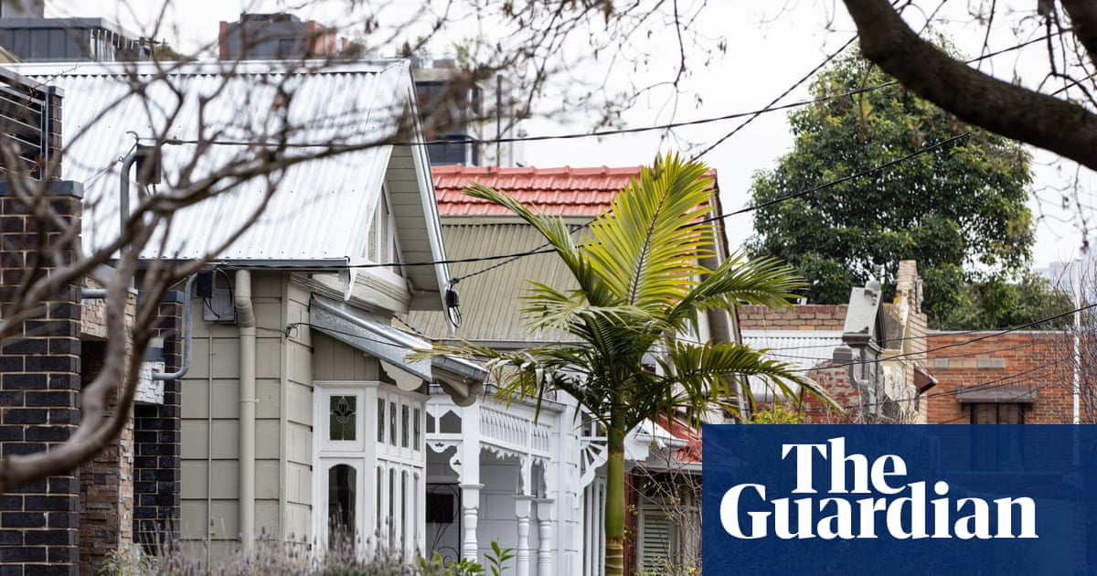 Australia Property Market Cools as Interest Rates and Policy Shifts Weigh on Prices