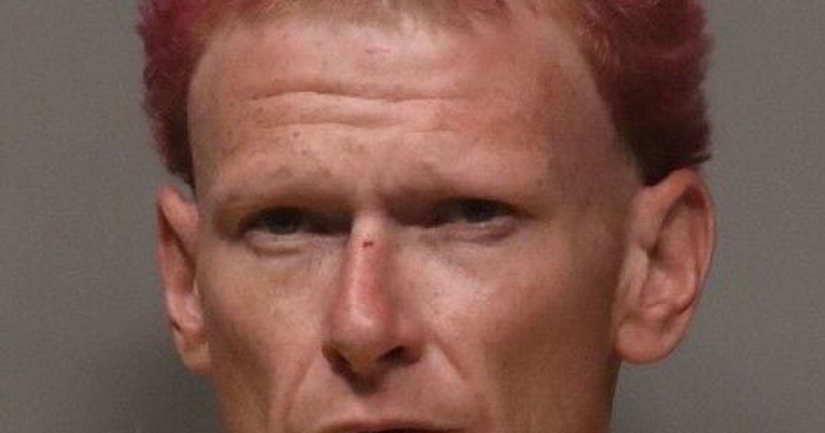 Aaron Farinacci Arrested for Old Trails Fire
