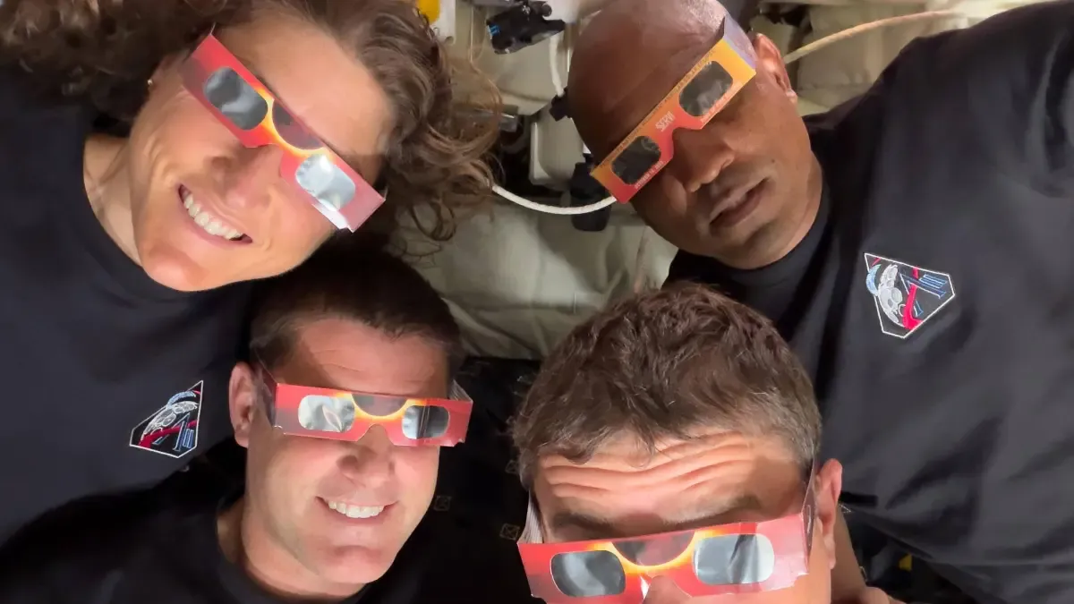 NASA Selects Villalibado as Base for 2026 Total Solar Eclipse in Spain