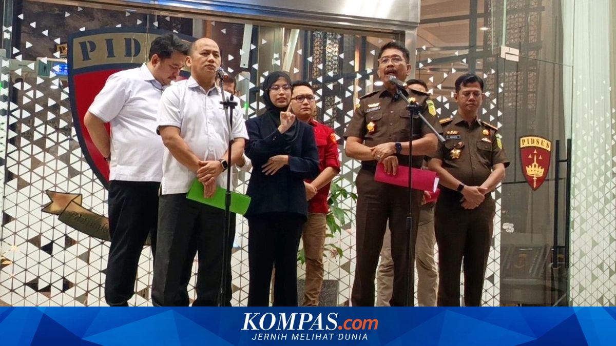 Attorney General's Office Uncovers Rp2 Trillion Tax Fraud by PT Toba Pulp Lestari
