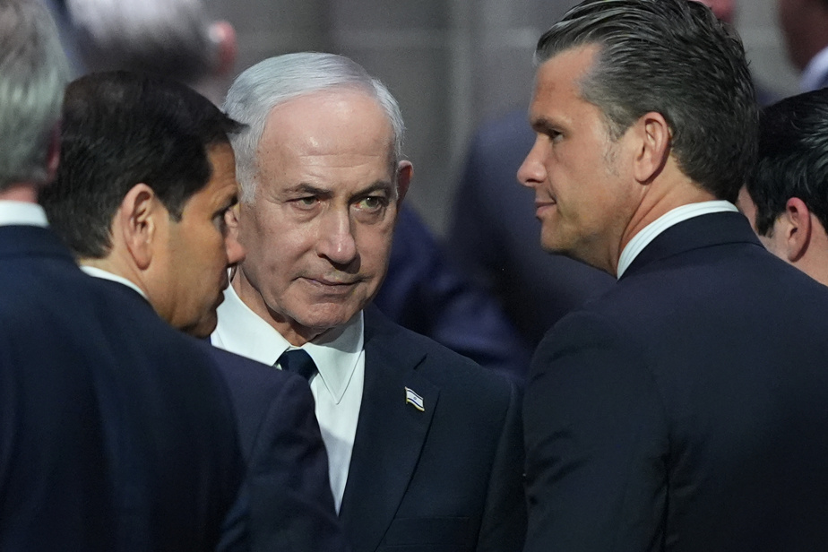 Israel n'a pas accepté le plan américain pour Gaza malgré des garanties