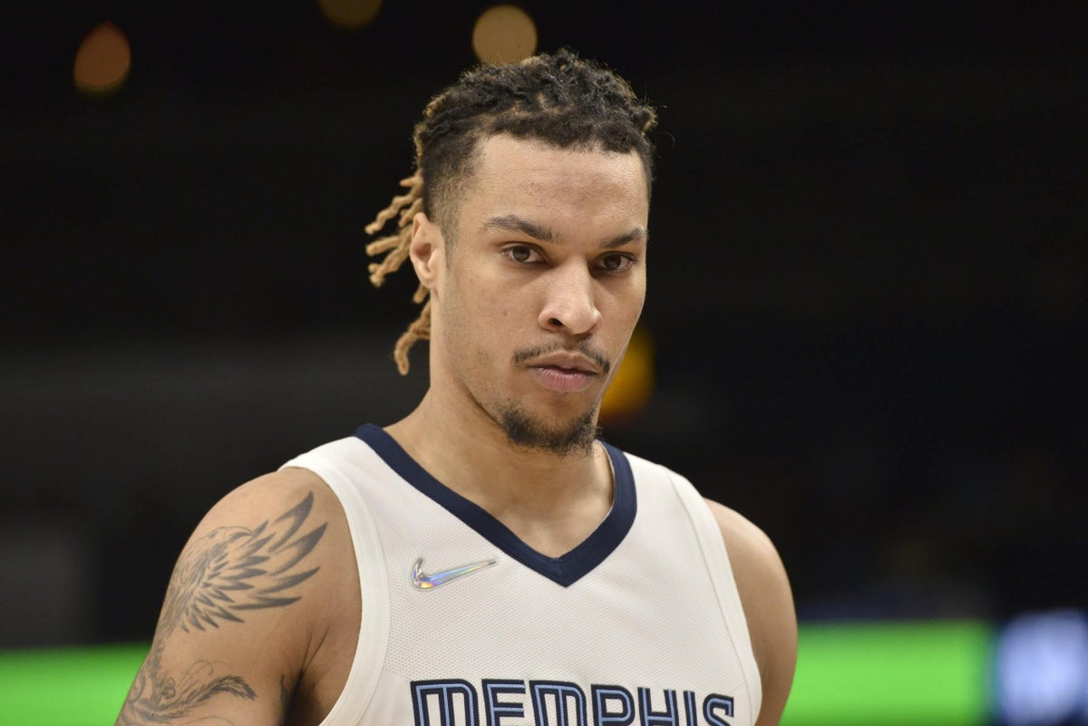 Brandon Clarke Died From Accidental Overdose, Medical Examiner Reports