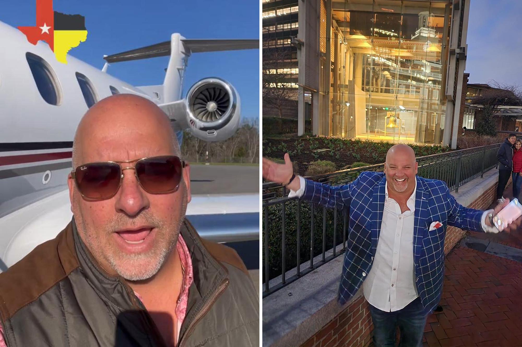 Todd Burkhalter Sentenced to 20 Years for $380M Ponzi Scheme