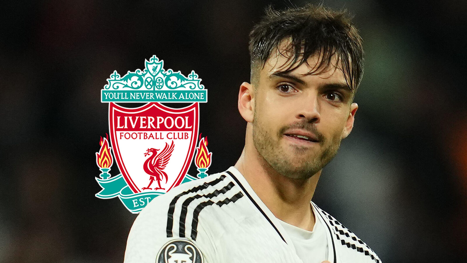 Liverpool Monitor Real Madrid Defender Raúl Asencio for Defensive Depth