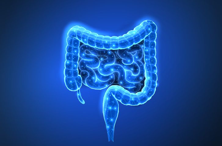 3D Genome Mapping Links Crohn's Disease Genes to Rare Immune Cells