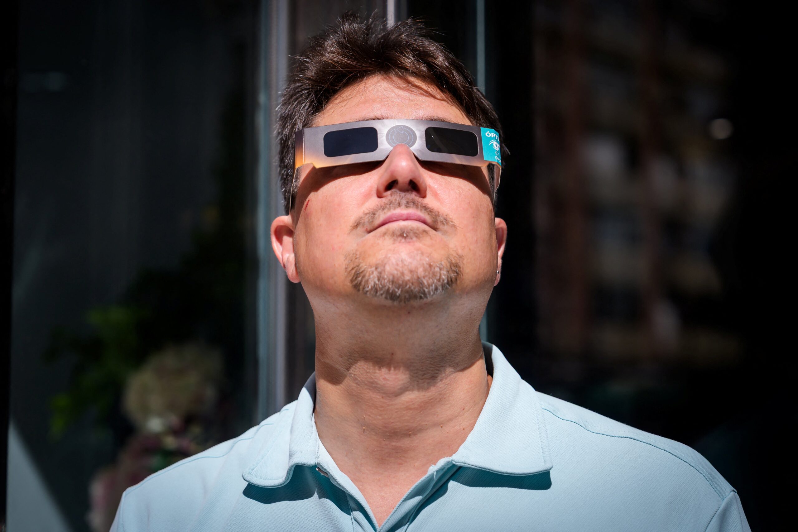 Partial Solar Eclipse to Be Visible Across 26 U.S. States on August 12, 2026