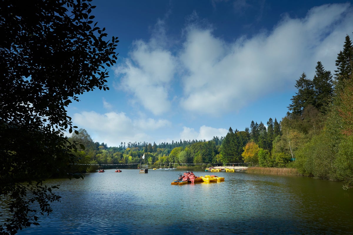 Center Parcs European Resorts Offer Hundreds in Savings Over UK Stays