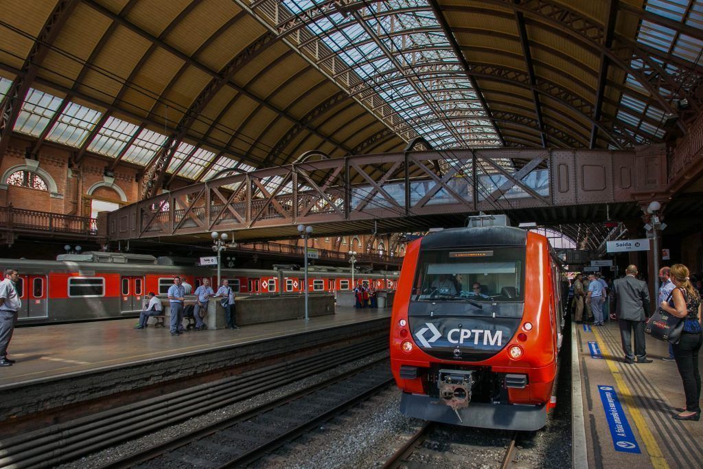 São Paulo Rail Workers End Strike After State Job Security Proposal