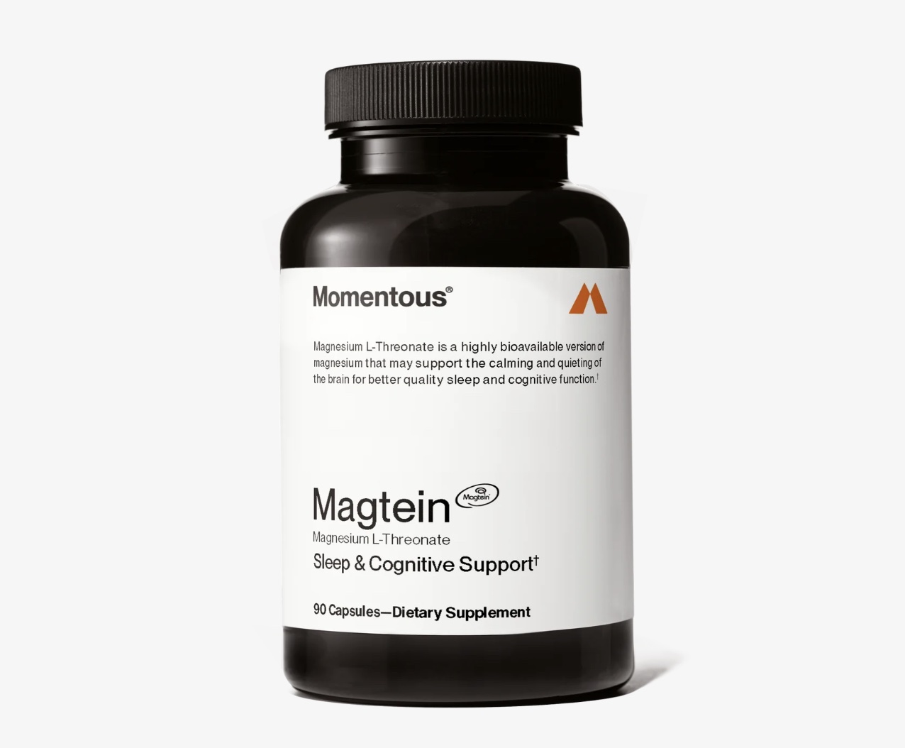 Magnesium and Three Sleep Supplements Evaluated by Dietitians