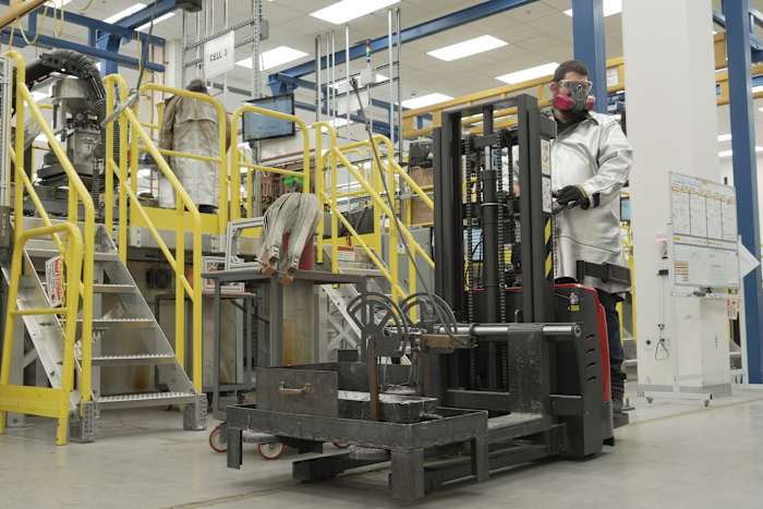 US Defense Contractors Face Ban on Chinese Rare Earths