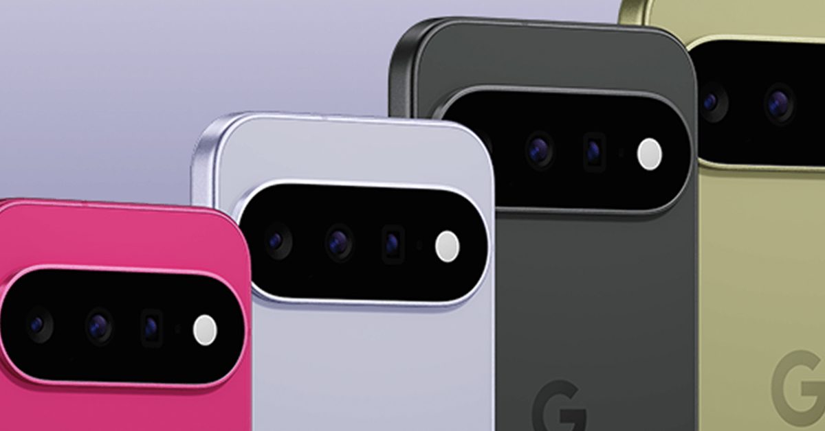 Pixel 10 Pricing and Pixel 11 Hardware Details Leak Ahead of Google Launch