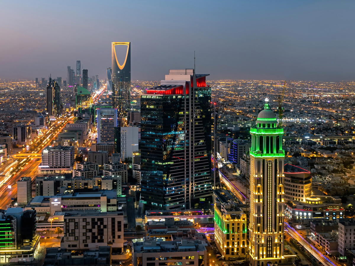 African Energy Week Faces Riyadh Calendar Clash in 2026