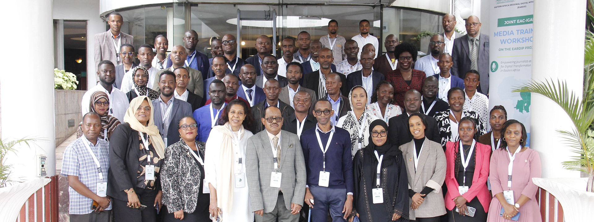 East African Community Advances Harmonised Framework for Cross-Border Data Flows