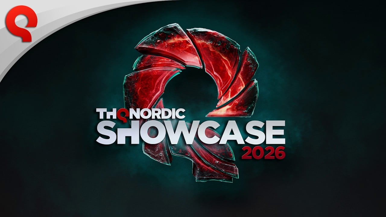THQ Nordic Showcase 2026 Reveals REANIMAL DLC and New Trailers
