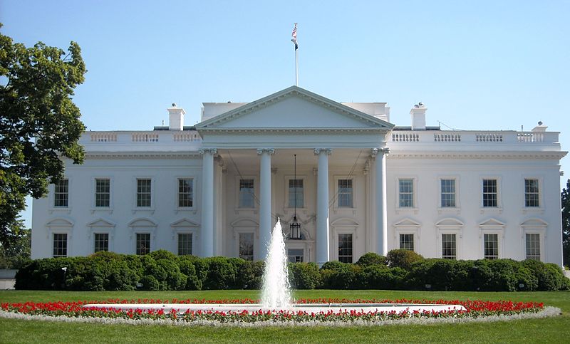White House Proposes Voluntary Frontier Model Framework