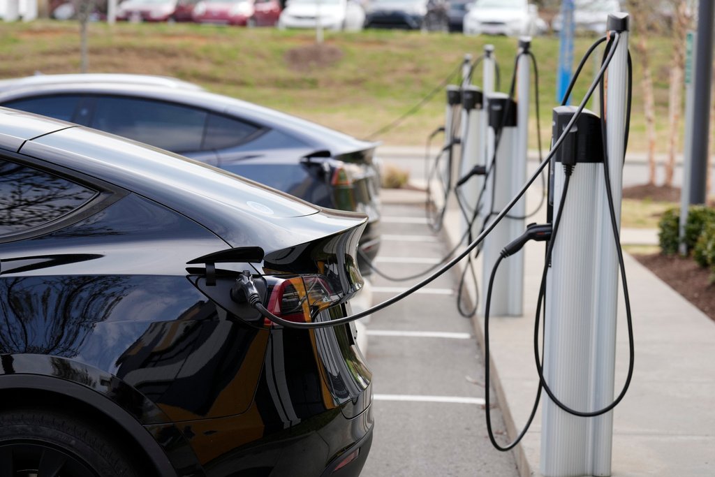 Slovenia Electric Vehicle Subsidies Projected to Run Out by August