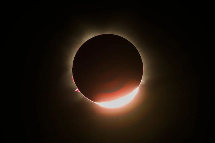 Spain Projects 17 Million Visitors for 2026 Total Solar Eclipse