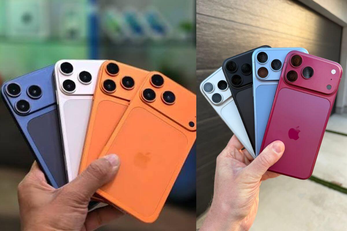 apple iphone 17 pro deal wait for iphone18