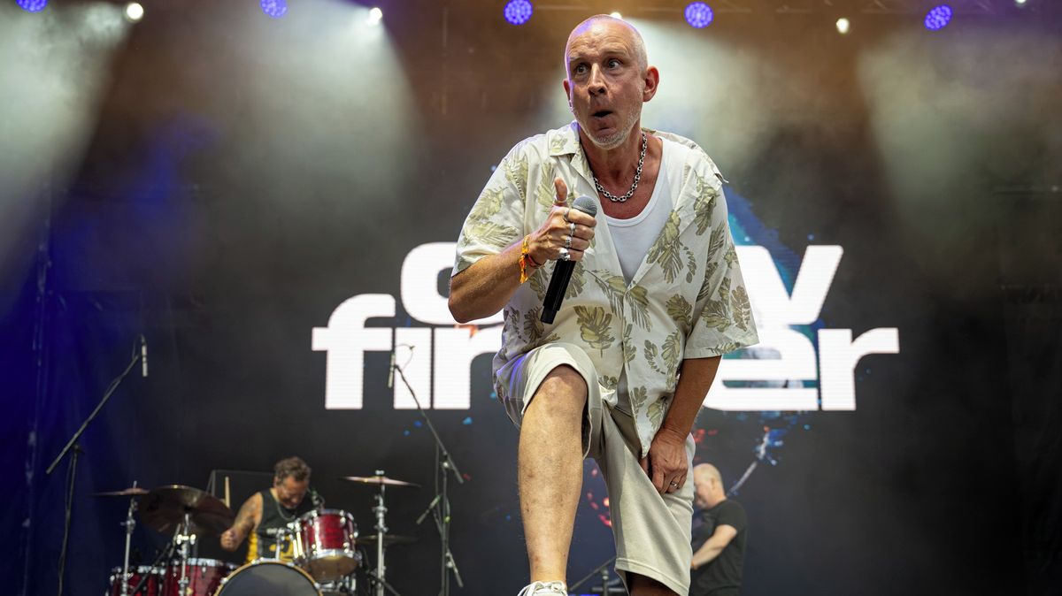 Brutal Assault Festival Draws 22,000 Fans to Jaroměř Fortress