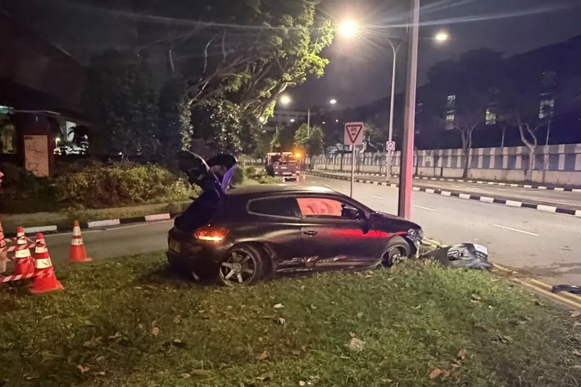 Man Charged After Armed Abduction of Teen Over Car Rental Dispute