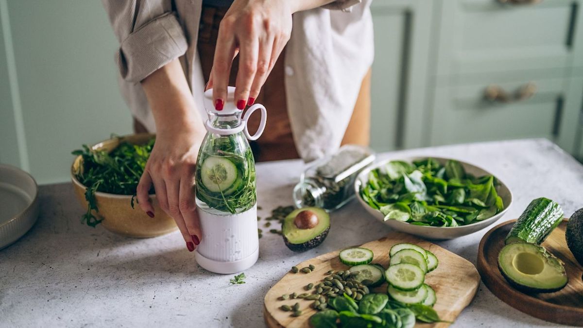Daily Avocado Consumption May Lower Heart Disease Risk Marker in Adults with Obesity