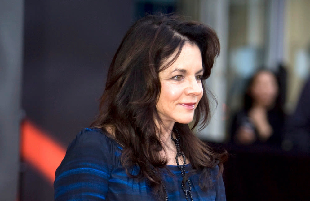 Stockard Channing Embraces Quiet Life as a Recluse in London