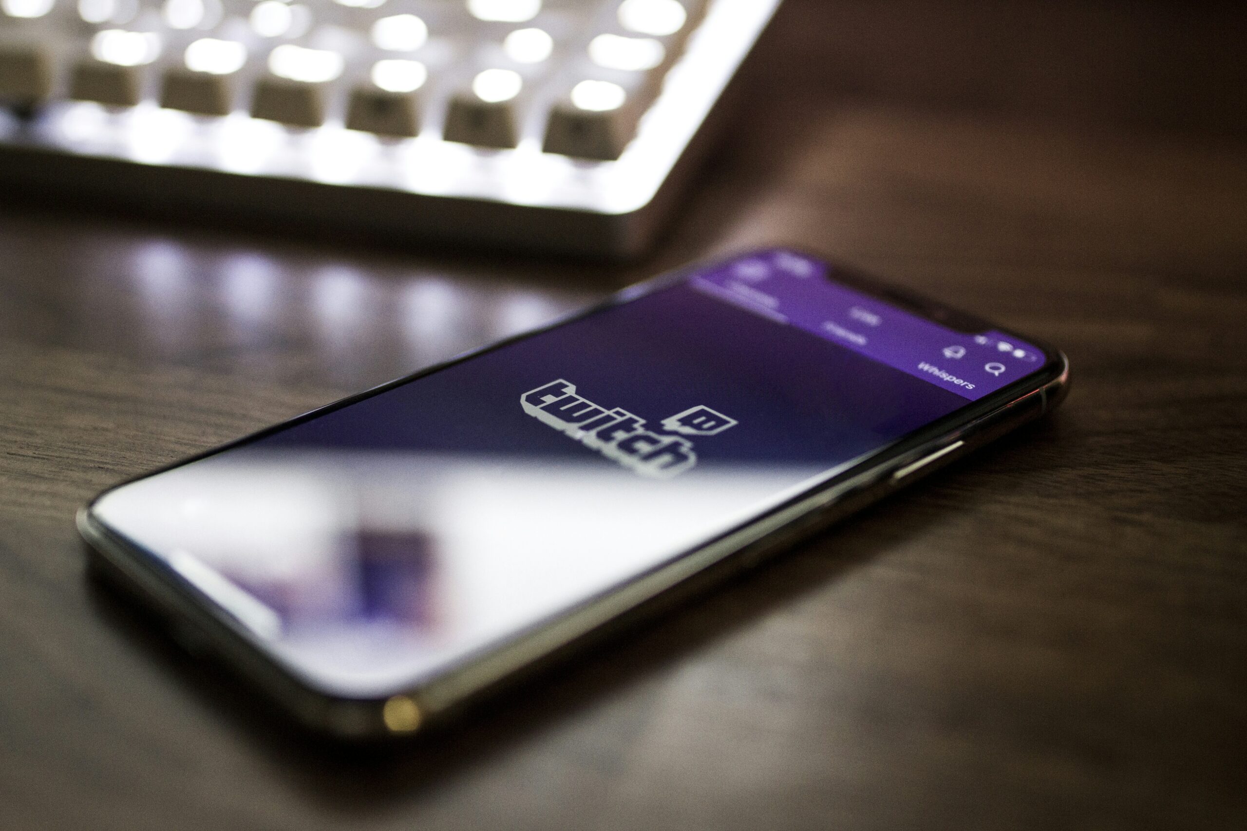 Twitch Automatically Opts Creators Into Amazon AI Training Program