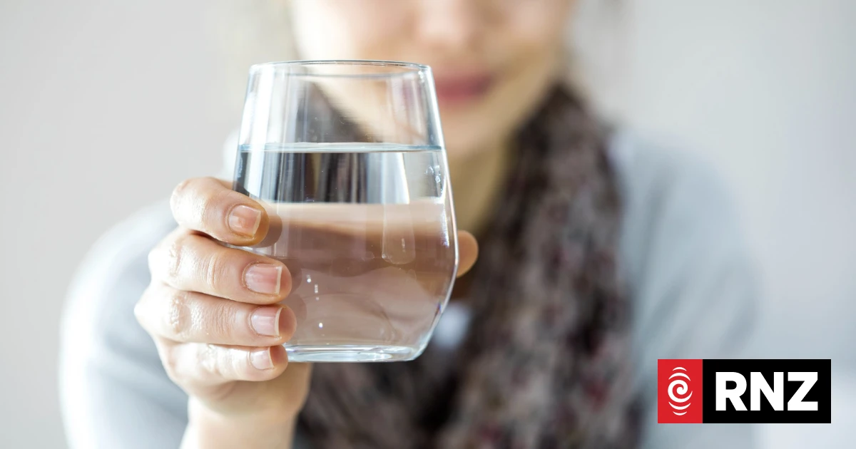 Tiaki Wai Water Bills Cause Financial Shock for Wellington Ratepayers