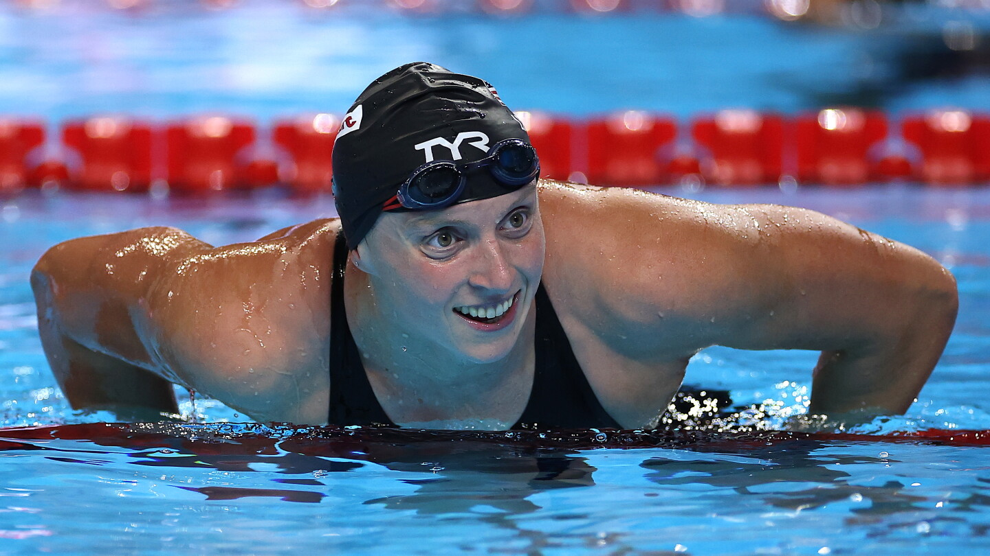 Singapore 2025 World Aquatics Championships - Day 19: Swimming