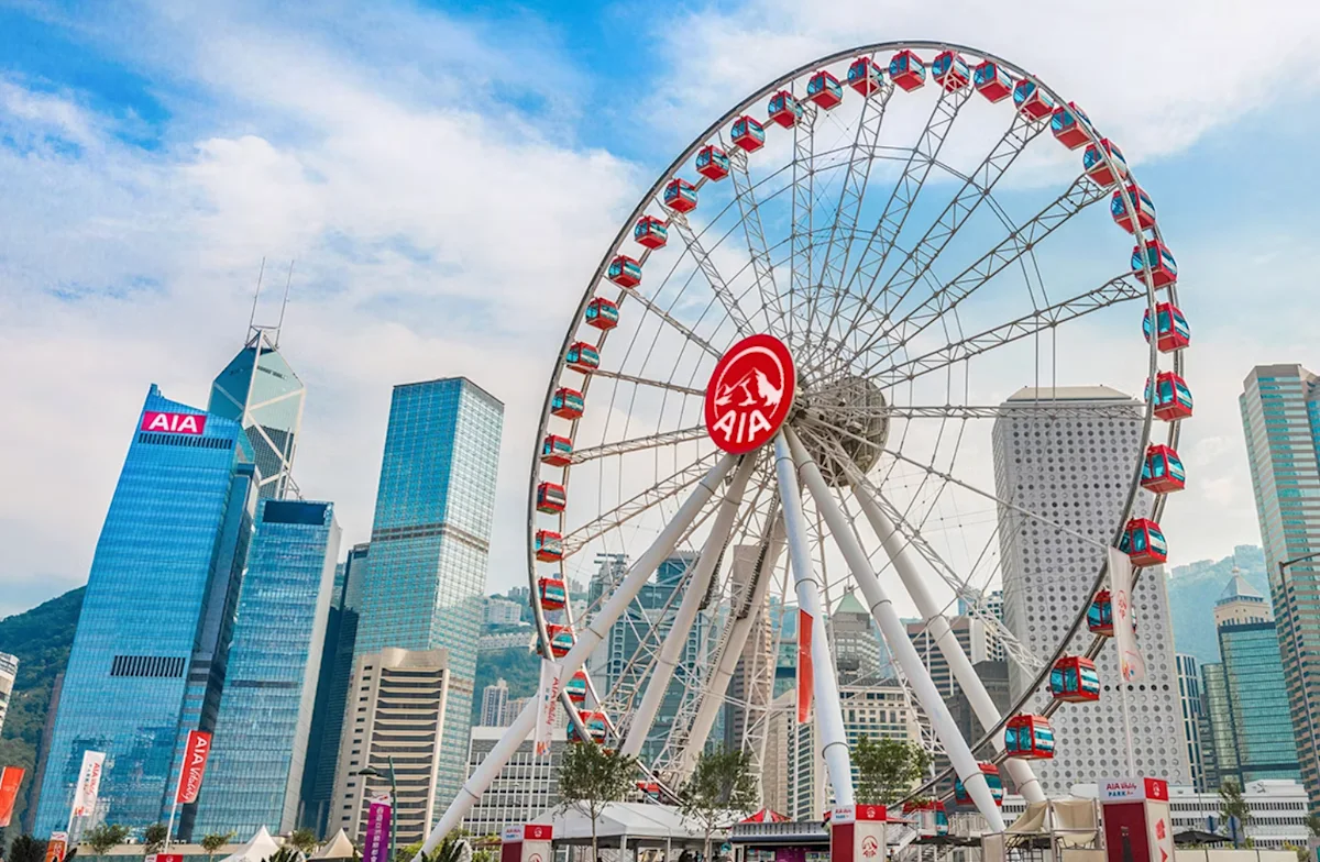 Beijing Levies 20 Percent Tax on Offshore Insurance Gains Retroactively