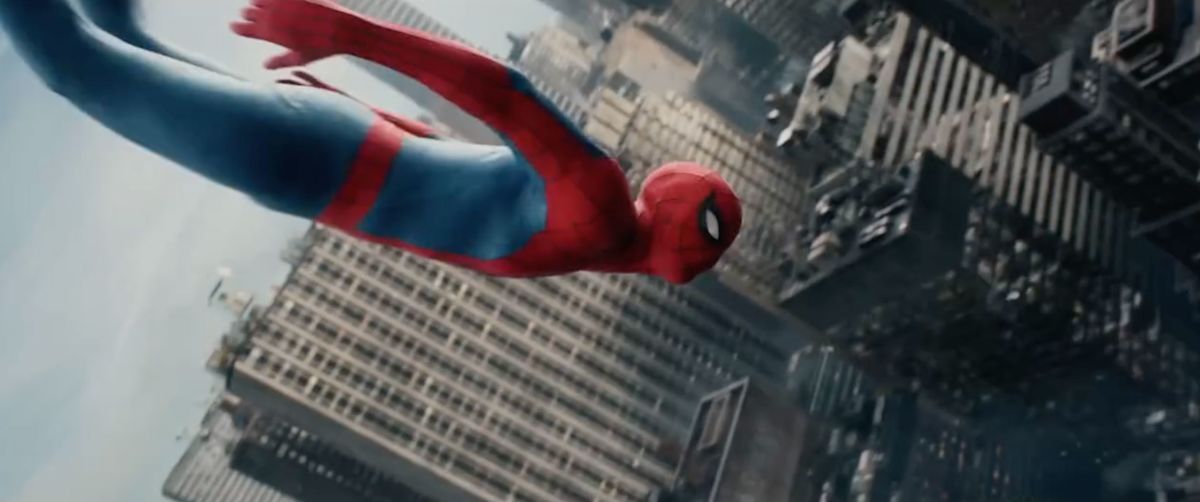 Spider-Man: Brand New Day Projected for $143M Second Weekend