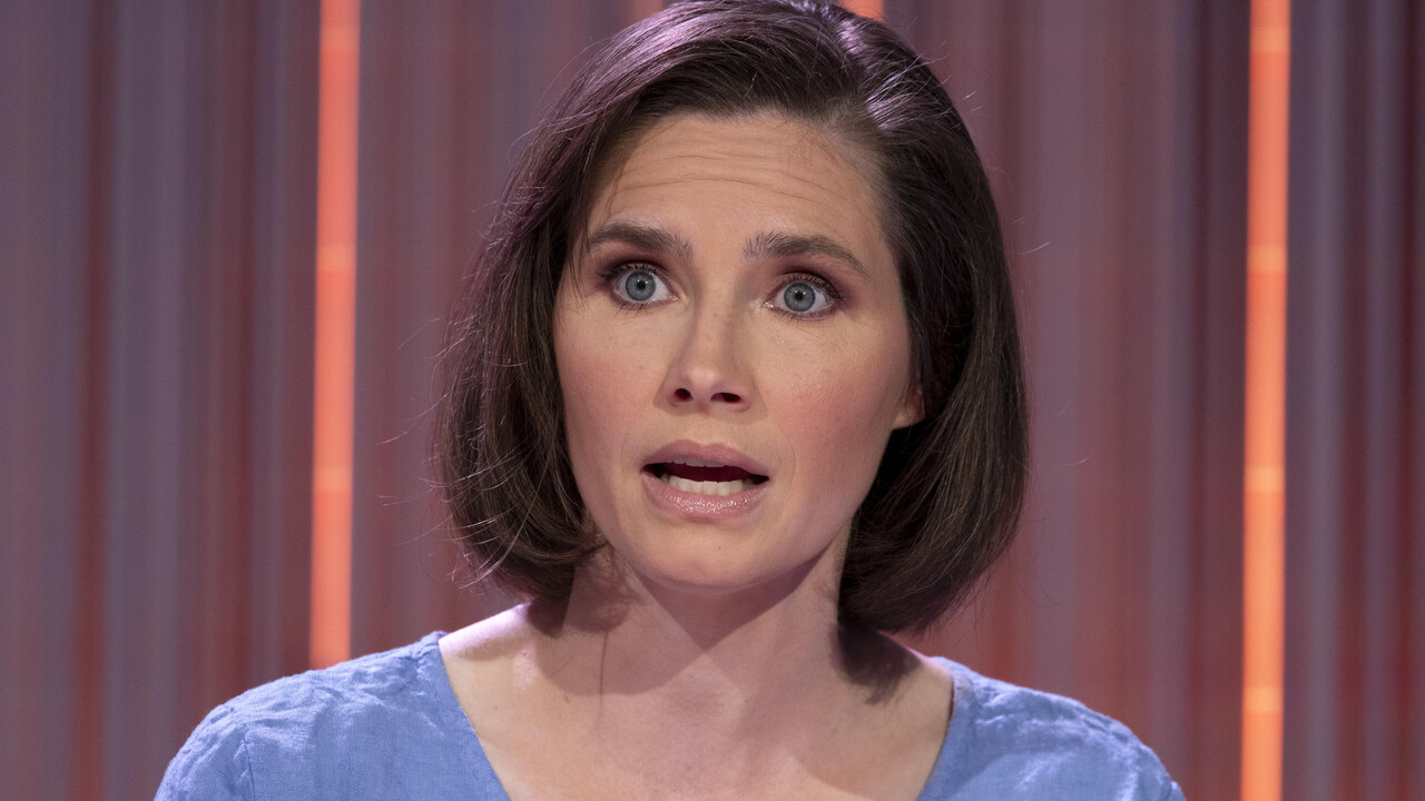 Stephanie Kercher Criticizes Amanda Knox's Edinburgh Fringe Show